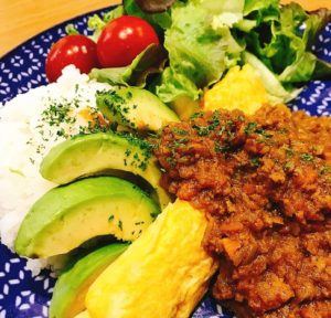 おしゃれごはんに簡単変身！！ワンプレートご飯のすすめ