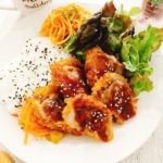 究極の手抜きご飯!ワンプレートご飯の本気が見えた(笑)