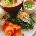 ひと手間で簡単美味しい!!私のこだわり豚汁ワンプレート【献立紹介】